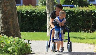 The Best Mobility Devices For Children - Positive Parenting Tips
